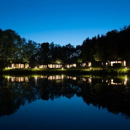 בית נופש Gronenberger Muehle Haus 1