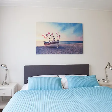 Gronenberger Muehle Haus 1 בית נופש שרבאוץ