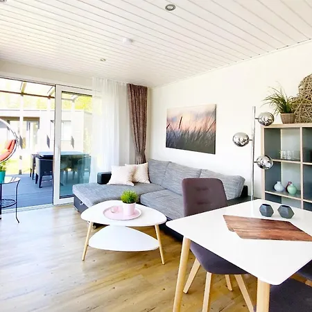 Gronenberger Muehle Haus 1 *