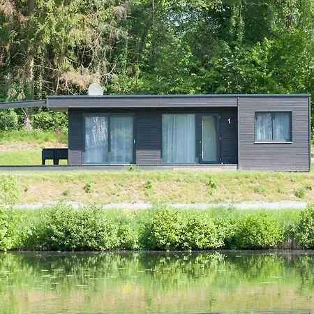 Holiday home Gronenberger Muehle Haus 1 *