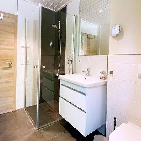 Gronenberger Muehle Haus 1 * Scharbeutz