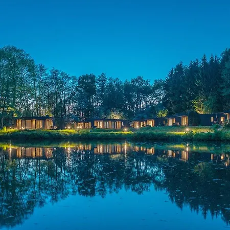 בית נופש Gronenberger Muehle Haus 1 שרבאוץ