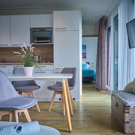 Gronenberger Muehle Haus 1 *