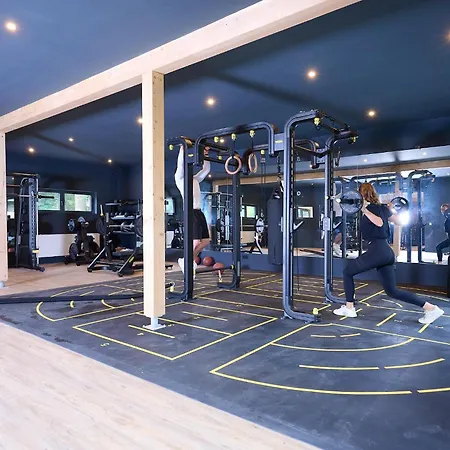 Gronenberger Muehle Haus 1 * שרבאוץ