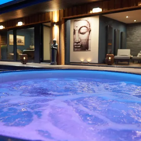 בית נופש Gronenberger Muehle Haus 1 *