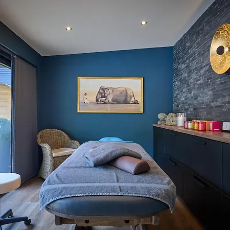 Gronenberger Muehle Haus 1 בית נופש שרבאוץ