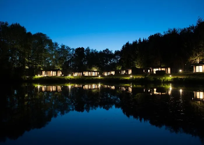 Semesterbostad Gronenberger Muehle Haus 1