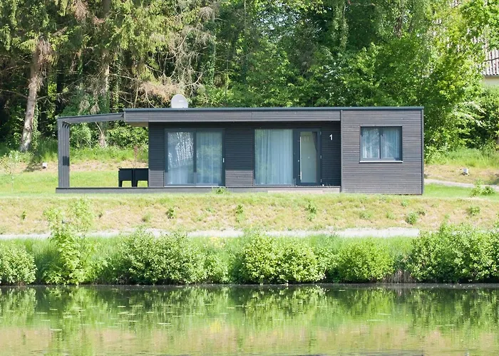 Semesterbostad Gronenberger Muehle Haus 1 *