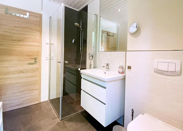 Gronenberger Muehle Haus 1 * Scharbeutz